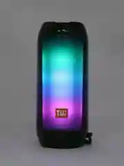 Зеленый беспроводная колонка TG 643