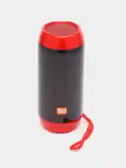 Красный беспроводная колонка TG 643