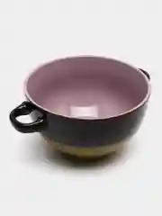 Разноцветный супница, 4 штуки