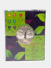 Постельное белье 2 спальное / Перкаль ivSubelIa "Легкое дыхание", 70x70
