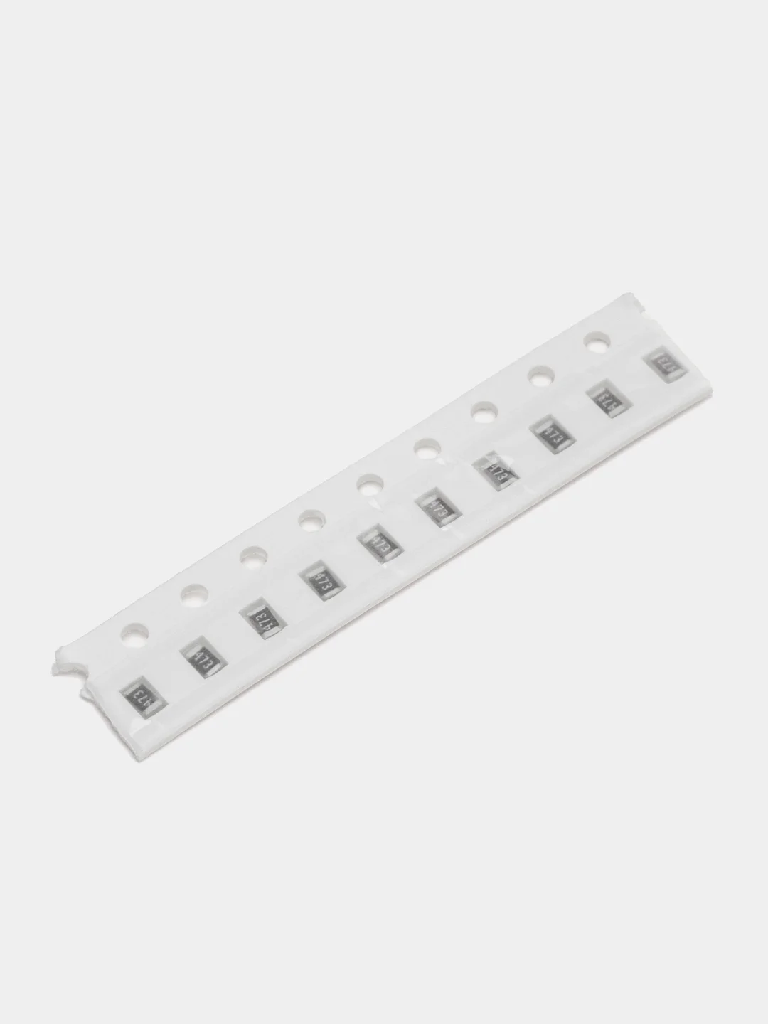 Чип резистор SMD, 0805 47 КОм, 10 штук