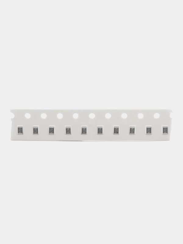 Чип резистор SMD, 0805 47 КОм, 10 штук
