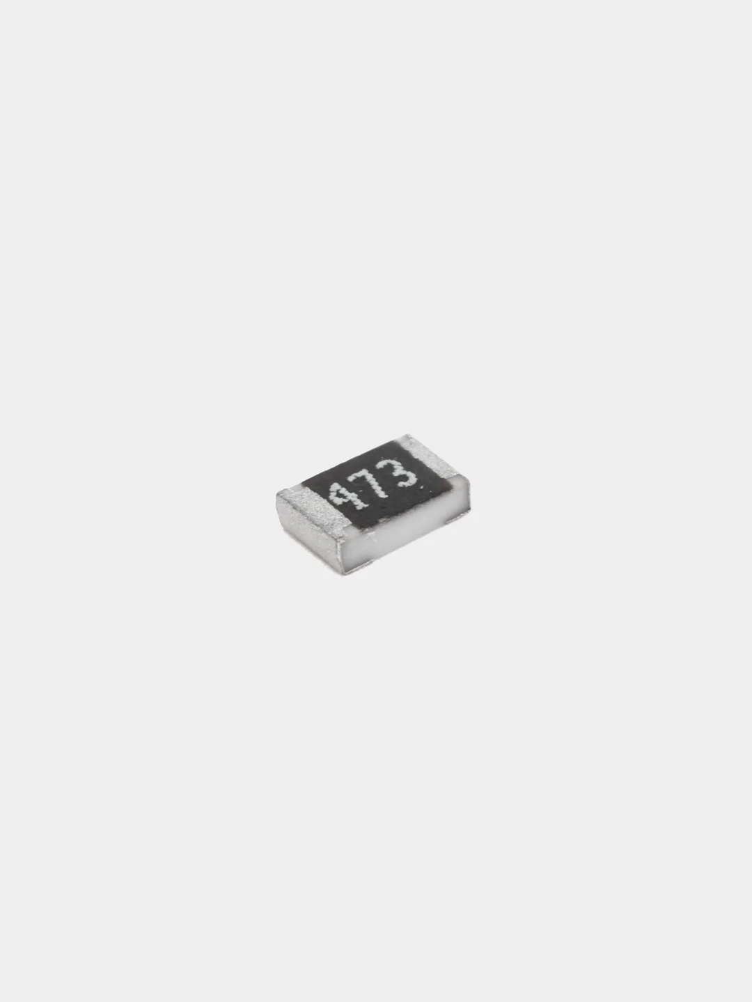 Чип резистор SMD, 0805 47 КОм, 10 штук