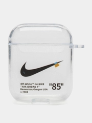 Чехол для наушников AirPods 2