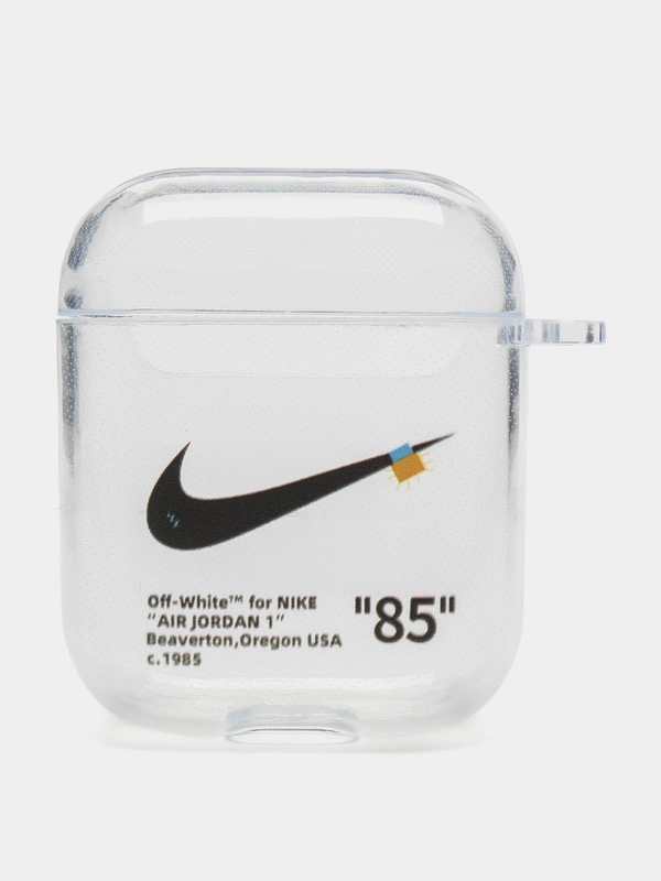 Чехол для наушников AirPods 2