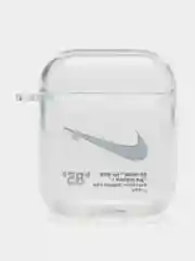 Аметистовый чехол для наушников AirPods 2