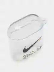 Аметистовый чехол для наушников AirPods 2