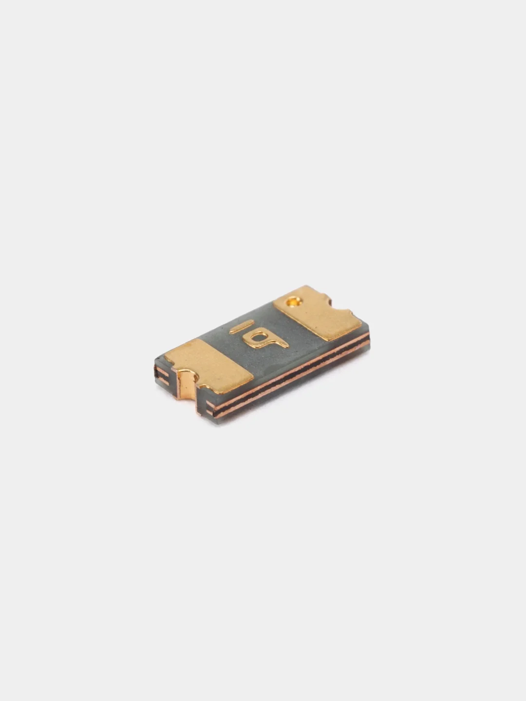 15 штук Чип предохранитель SMD 1206 1.1A самовосстанавливающийся PPTC PolySwitch