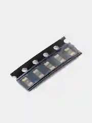 15 штук Чип предохранитель SMD 1206 1.1A самовосстанавливающийся PPTC PolySwitch