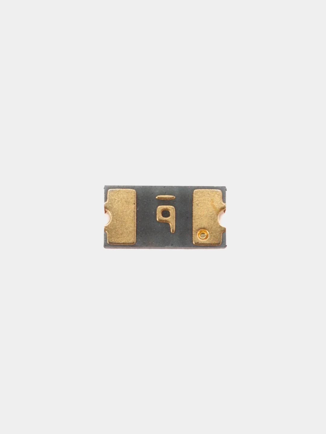 15 штук Чип предохранитель SMD 1206 1.1A самовосстанавливающийся PPTC PolySwitch