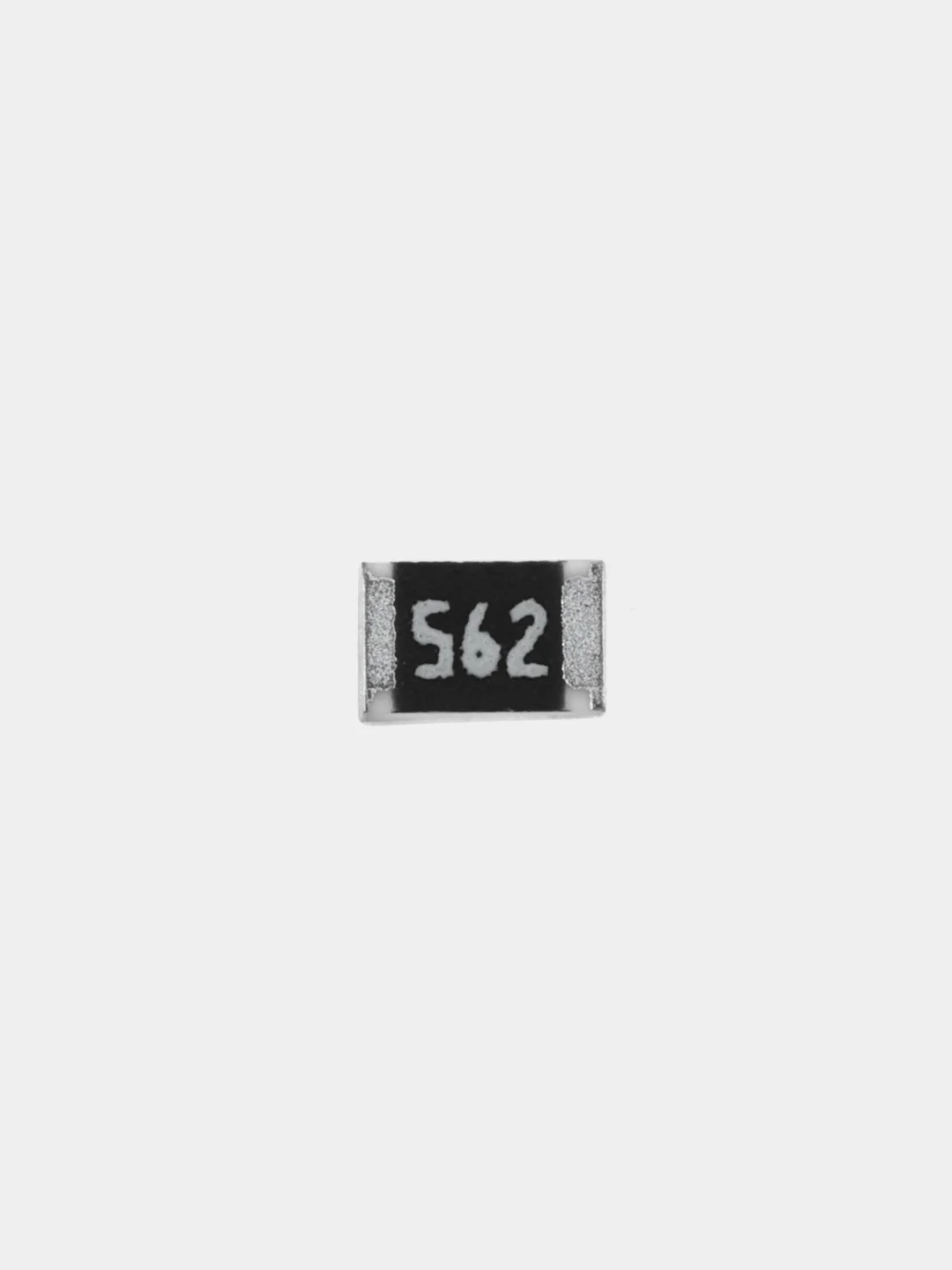 Чип резистор SMD 0805 5.6 КОм, 10 штук