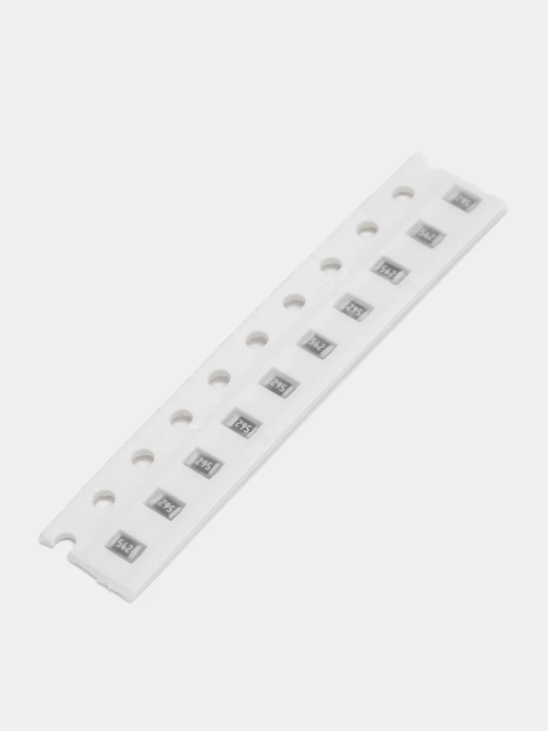 Чип резистор SMD 0805 5.6 КОм, 10 штук