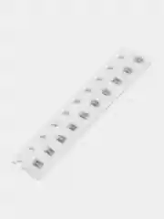 Чип резистор SMD 0805 5.6 КОм, 10 штук