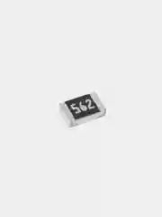 Чип резистор SMD 0805 5.6 КОм, 10 штук