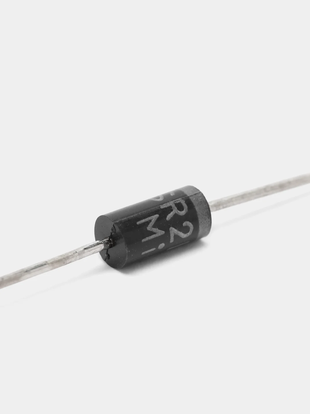 10 штук Диод SR2100 (2A 100V) DO-15