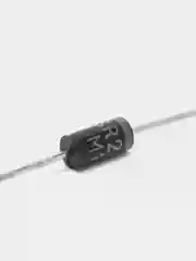 10 штук Диод SR2100 (2A 100V) DO-15
