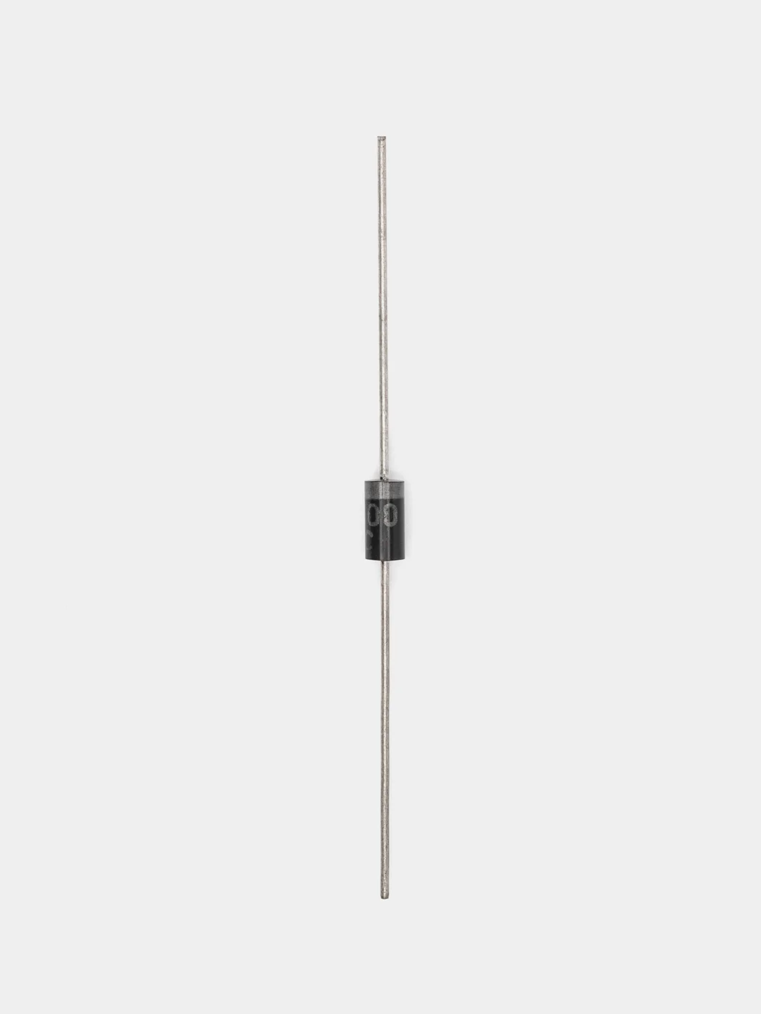 10 штук Диод SR2100 (2A 100V) DO-15
