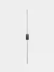 10 штук Диод SR2100 (2A 100V) DO-15
