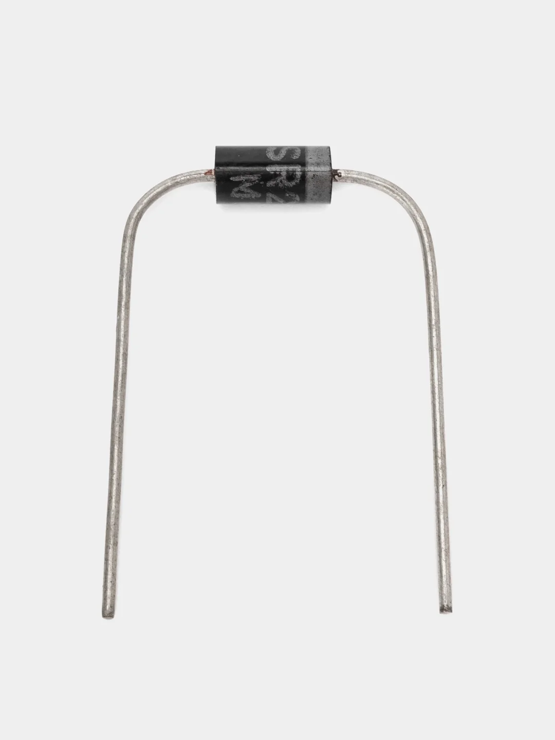 10 штук Диод SR2100 (2A 100V) DO-15
