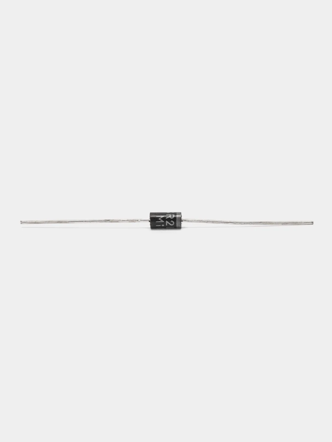 10 штук Диод SR2100 (2A 100V) DO-15