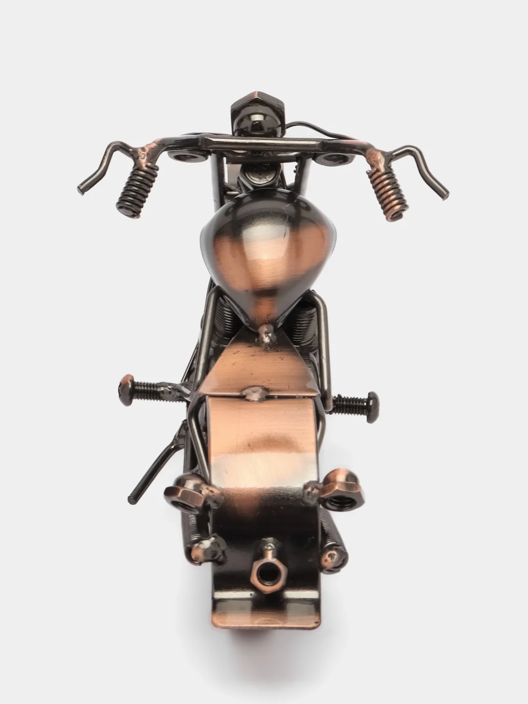 Алый украшение интерьера байк, мотоцикл "Harley Davidson", "Урал", "Hand Made", Пушка