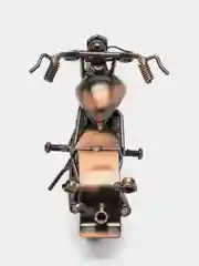 Алый украшение интерьера байк, мотоцикл "Harley Davidson", "Урал", "Hand Made", Пушка