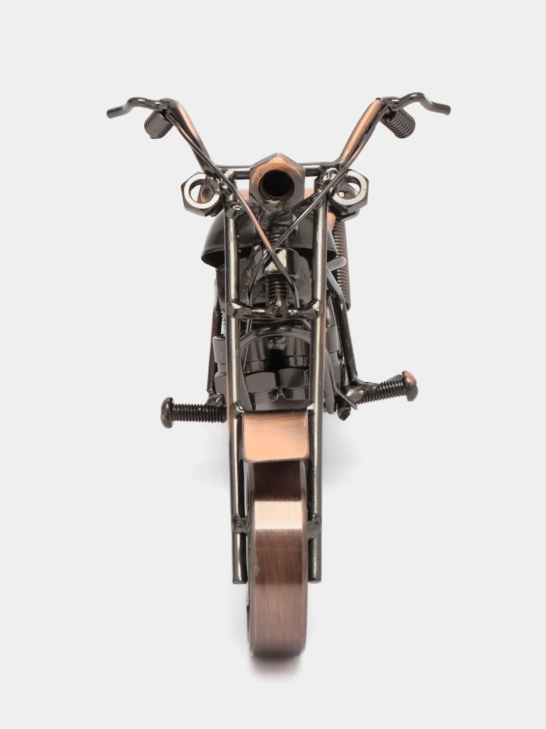 Алый украшение интерьера байк, мотоцикл "Harley Davidson", "Урал", "Hand Made", Пушка
