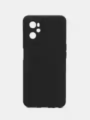 Силиконовый чехол для Realme 9i 4G / Oppo A96, (Реалми 9Ай / Оппо А96), прозрачный