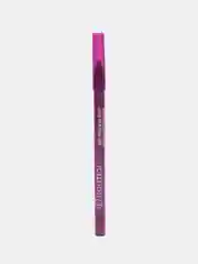 Сиреневый карандаш для глаз Flormar , 12 тонов