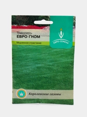 Газон Евро-гном, 30 г