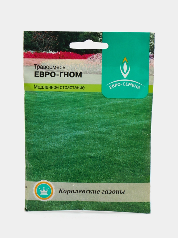 Газон Евро-гном, 30 г