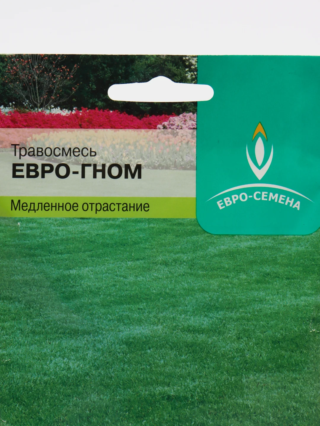 Газон Евро-гном, 30 г