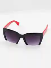 Алый солнцезащитные женские очки
