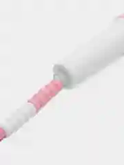 Розовый скакалка спортивная, 2,8 м, детская скакалка, женская скакалка