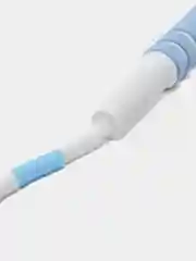 Голубой скакалка спортивная, 2,8 м, детская скакалка, женская скакалка