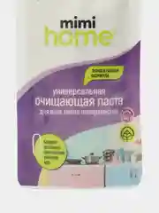 Универсальная очищающая паста для всех видов поверхностей 100 мл, mimihome