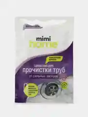 Средство для прочистки труб 80 г, mimihome