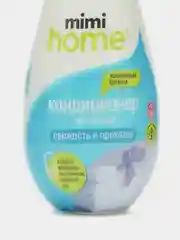 Кондиционер для белья Свежесть и прохлада, 900 мл, mimihome