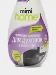 Чистящее средство для духовок и СВЧ печей 370 мл mimihome