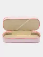 Конфетный пенал двухсекционный