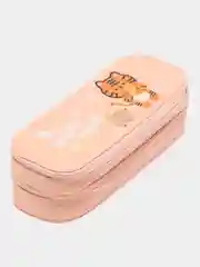 Конфетный пенал двухсекционный