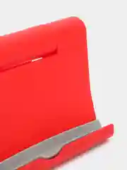 Зеленый подставка для телефона смартфона на стол