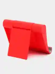Зеленый подставка для телефона смартфона на стол