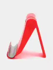Зеленый подставка для телефона смартфона на стол
