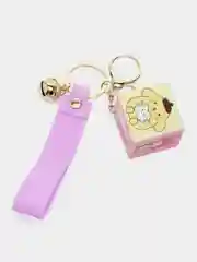 Алый брелок по аниме Hello Kitty, Куроми