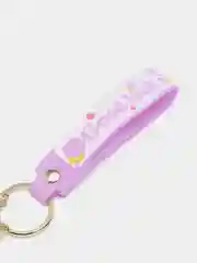 Алый брелок по аниме Hello Kitty, Куроми