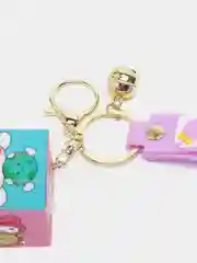 Алый брелок по аниме Hello Kitty, Куроми