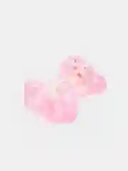 Горчичный объемные фигурки для маникюра и 3D дизайна ногтей