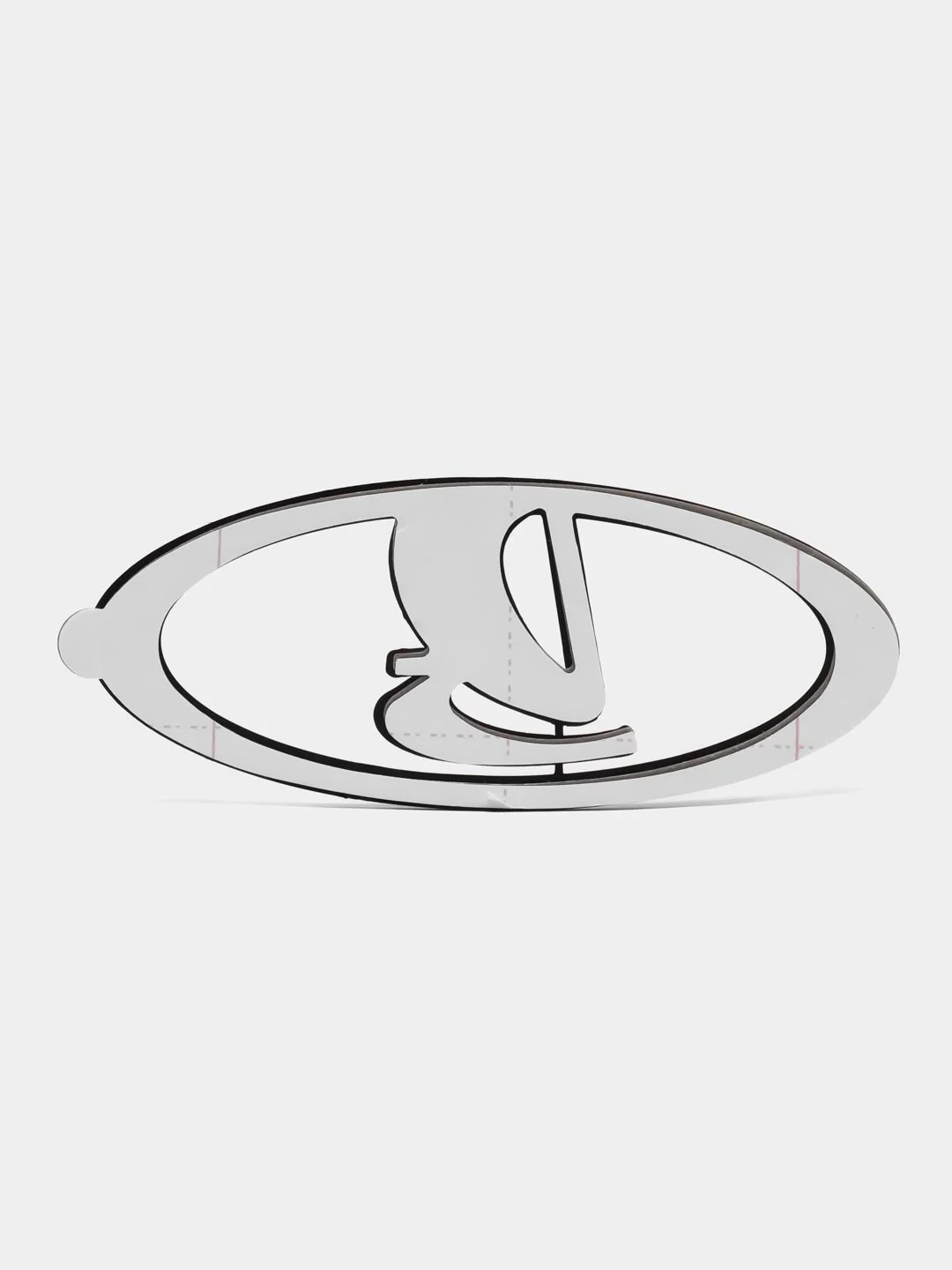 Шильдик, эмблема, логотип Лада, Ладья, Ваз 2110, 2112, 2113, 2114 ...