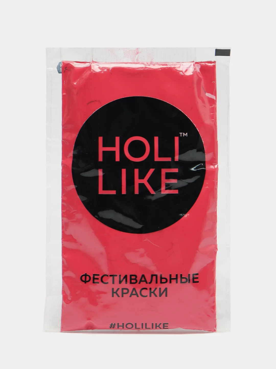 Фуксия фестивальные краска "Холи Лайк", по цветам, 100 г и по 1 килограмму